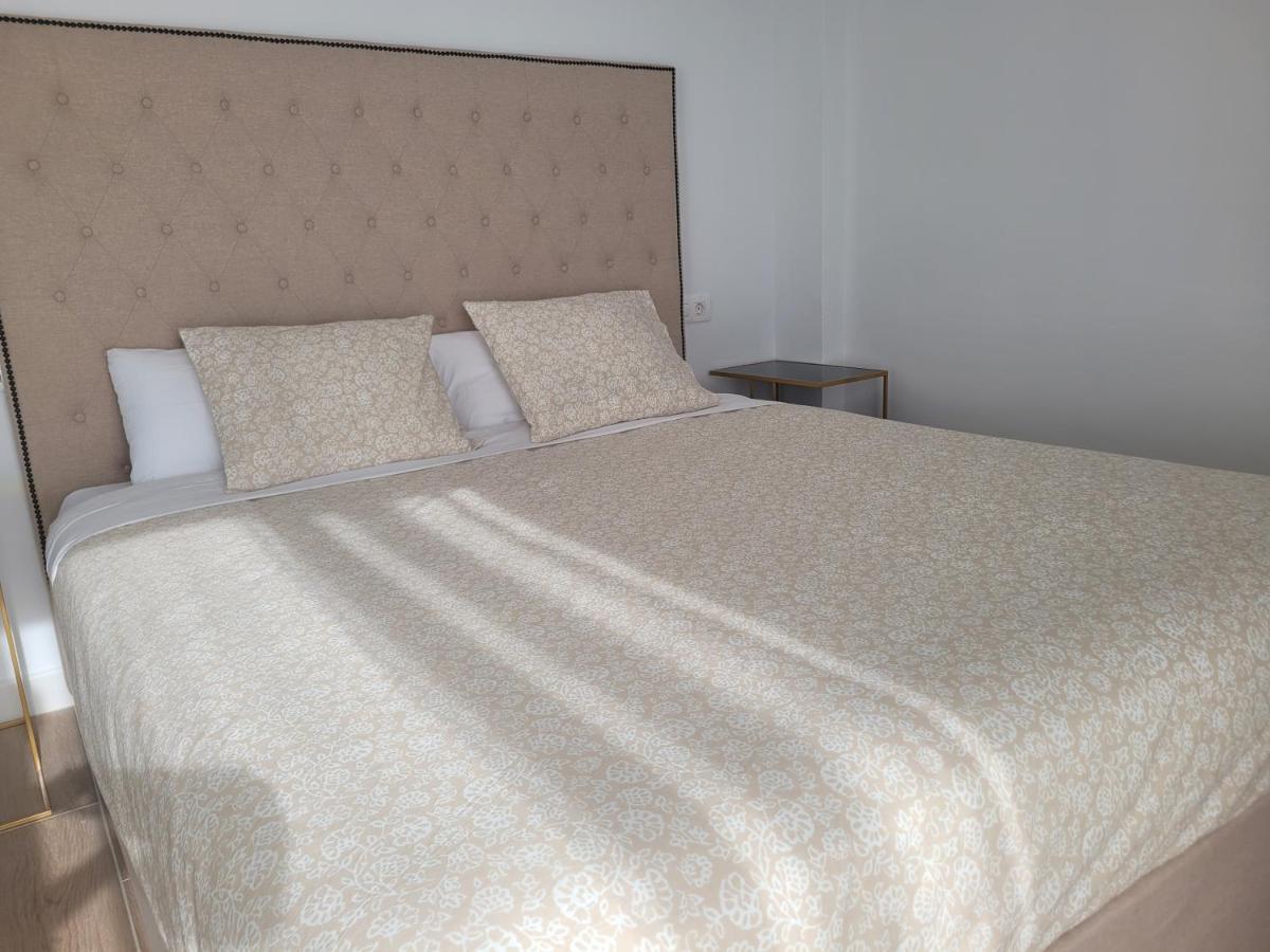 Apartment Punta Hidalgo Punta Del Hidalgo Bagian luar foto